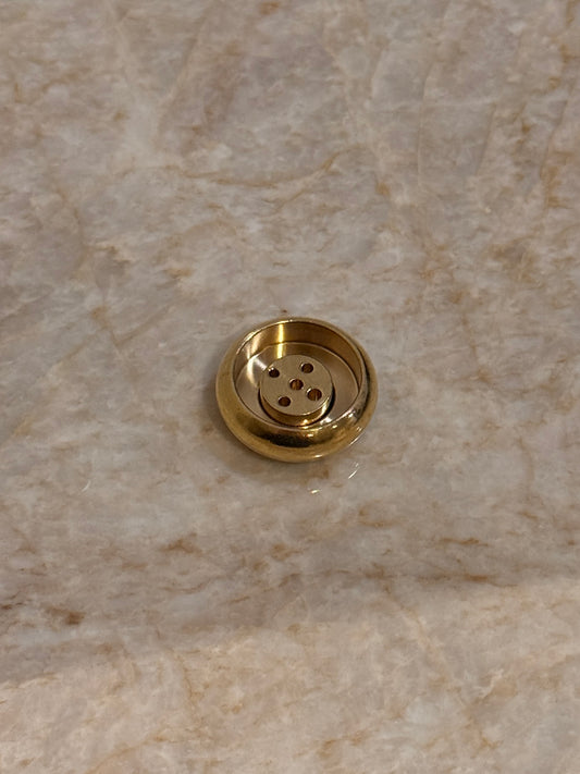 Räucherstäbchenhalter | NURA mini