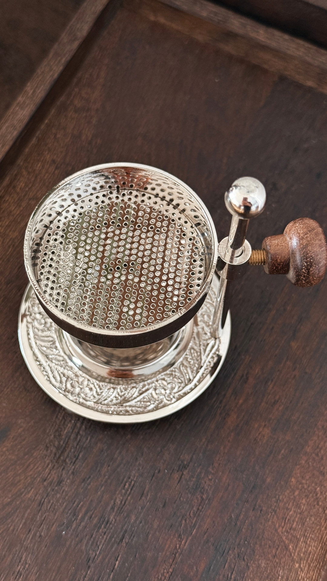 Räucherstövchen | AURA