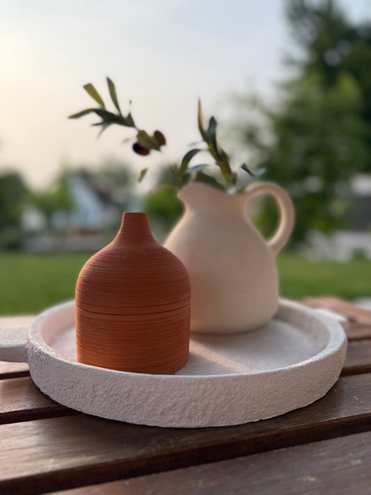 Kerze | MARRAKECH SOUL | Jasmin & Patchouli