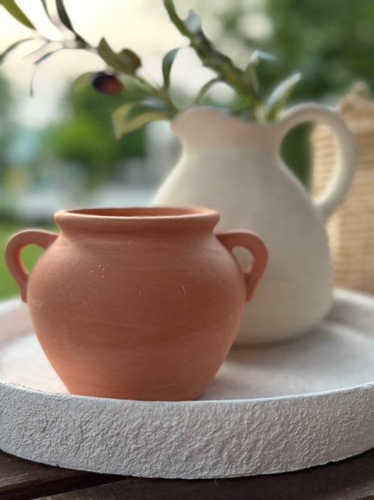 Kerze | SUNDARA | Citronella