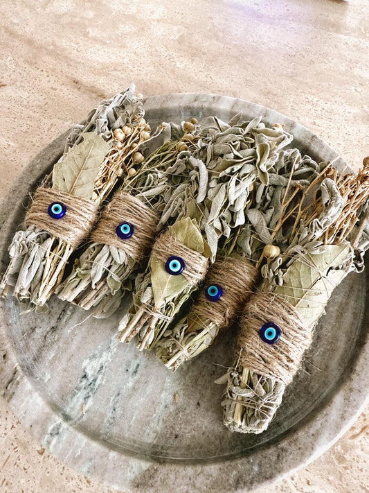 Räucherbündel | RIHLA