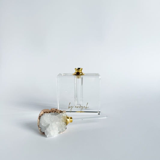 Pure Élixir White Crystal