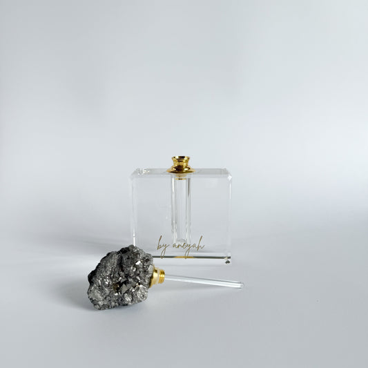 Pure Élixir Black Crystal