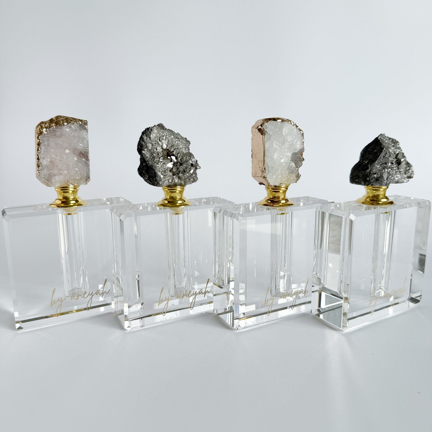 Pure Élixir White Crystal