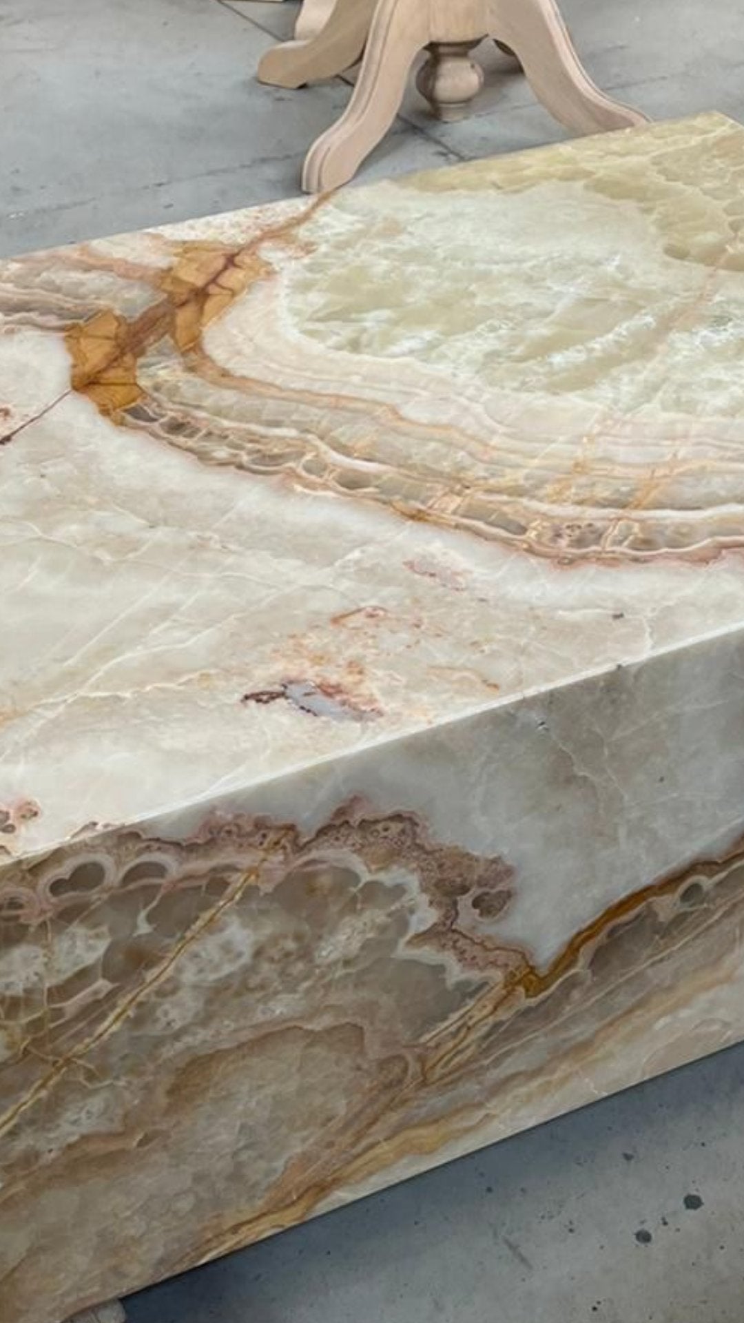 ONYX Marmor