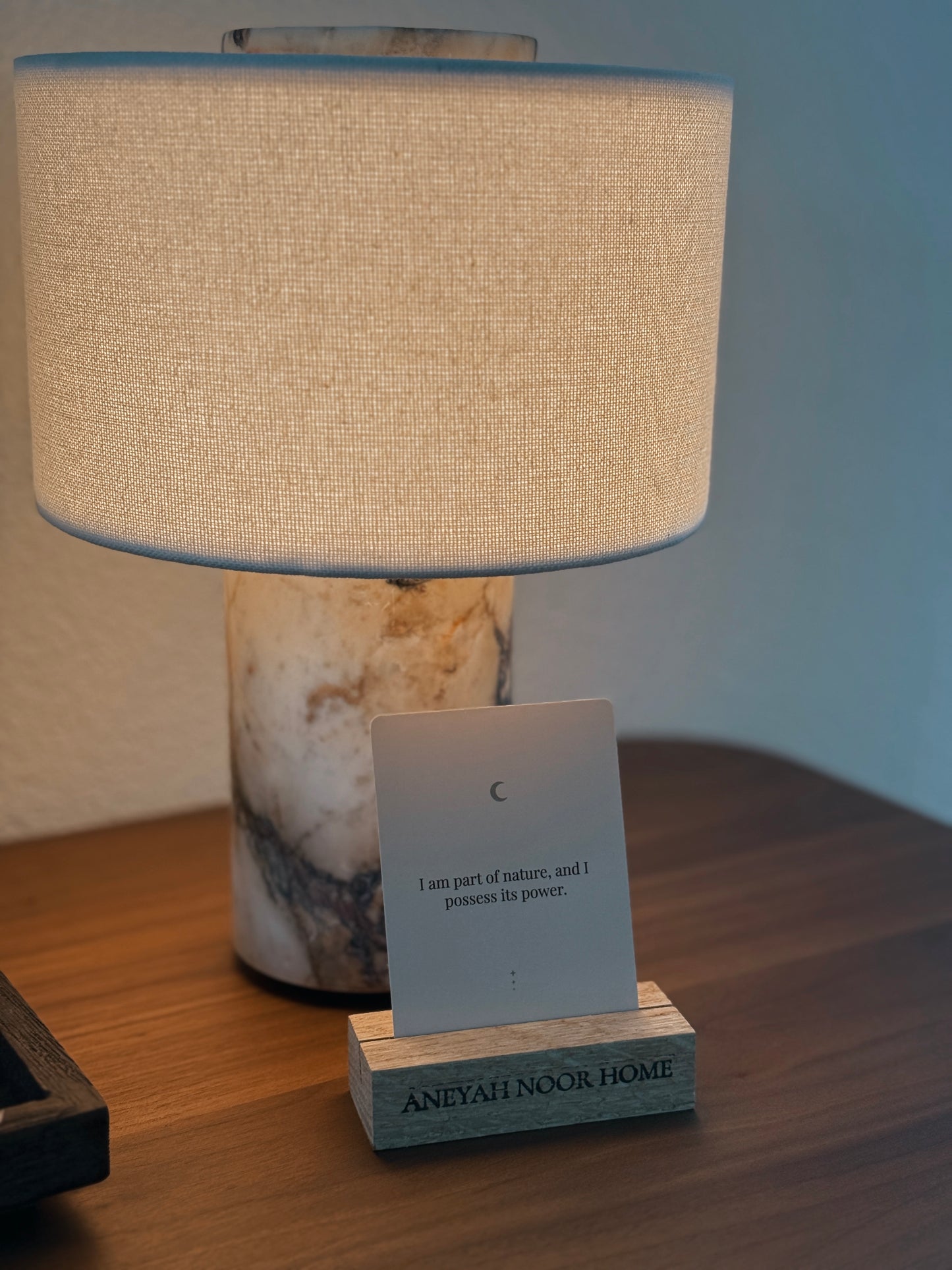 Affirmationskarten | NOOR Ritual