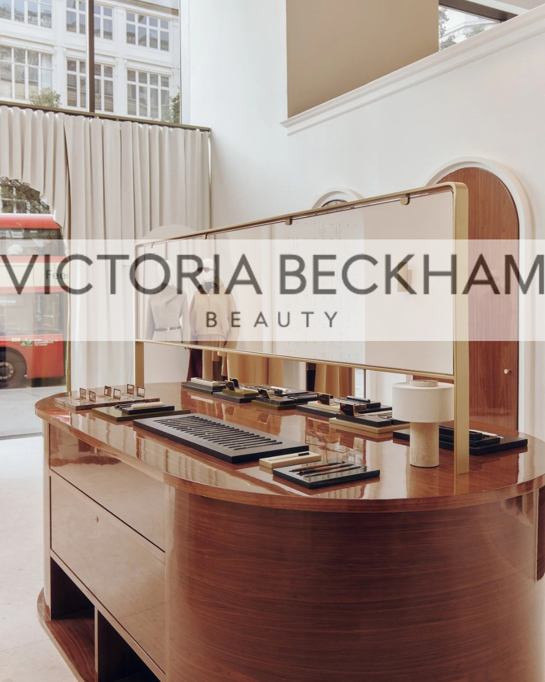 Tischlampe | NOOR Travertin