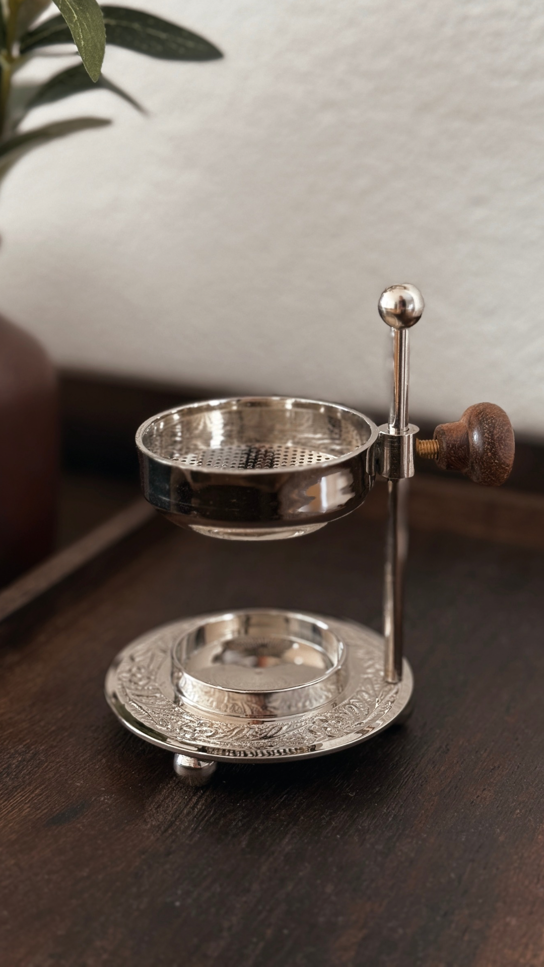 Räucherstövchen | AURA