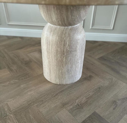 Travertin Tisch | AMIRA