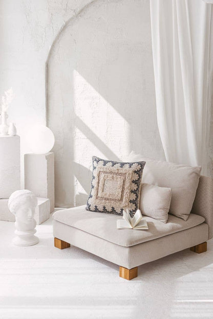 Kissenbezug | 50 x 50 cm | SORAYA