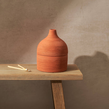 Kerze | MARRAKECH SOUL | Jasmin & Patchouli