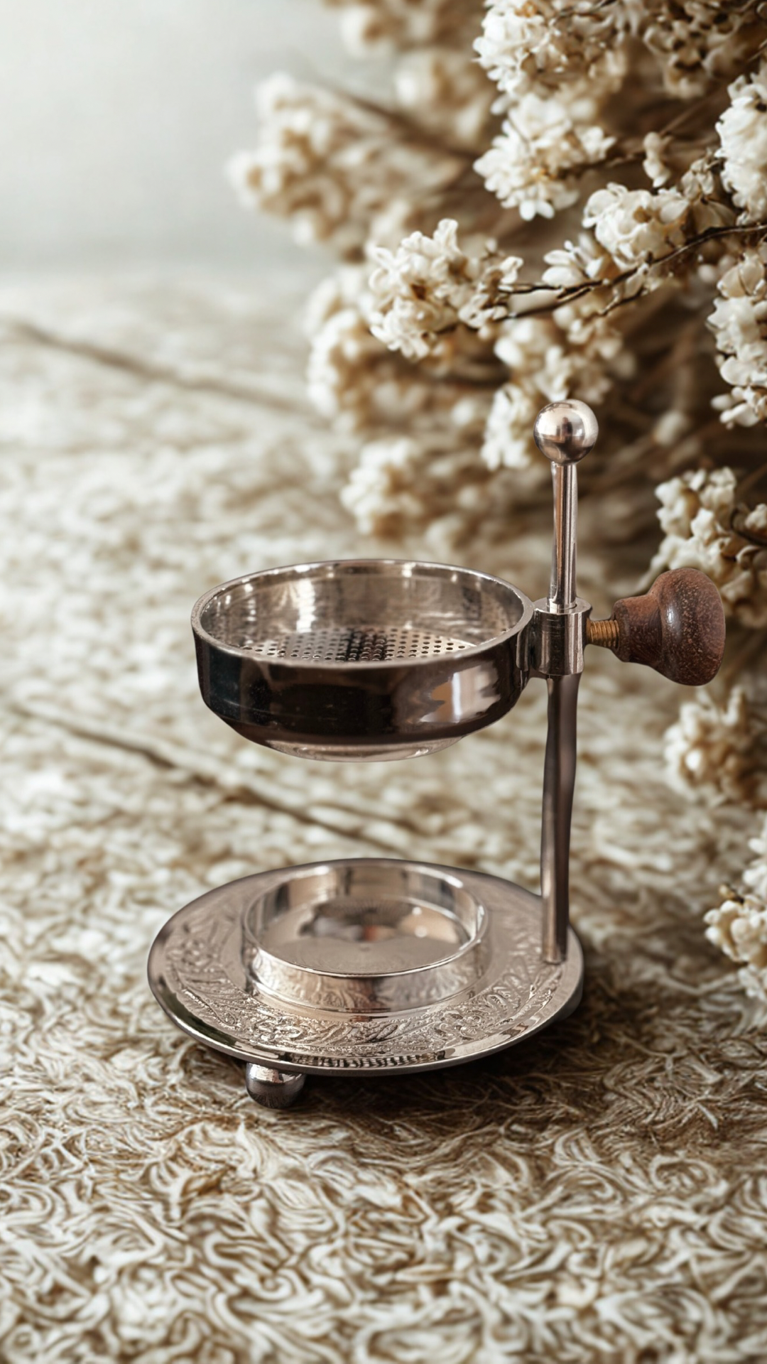 Räucherstövchen | AURA