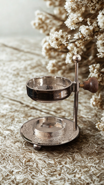 Räucherstövchen | AURA