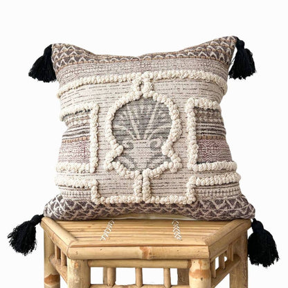 Kissenbezug | 50 x 50 cm | AMARA