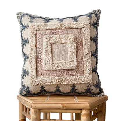 Kissenbezug | 50 x 50 cm | SORAYA