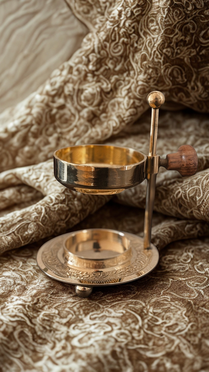 Räucherstövchen | AURA