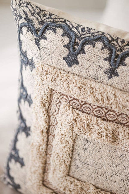 Kissenbezug | 50 x 50 cm | SORAYA