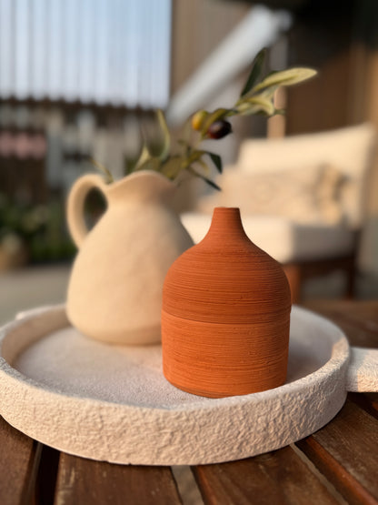 Kerze | MARRAKECH SOUL | Jasmin & Patchouli