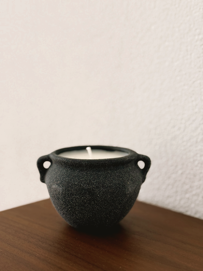 Kerze | MEDINA | Tobaco & Matcha