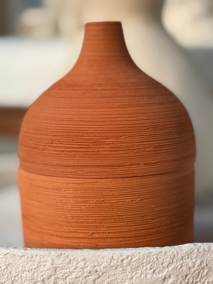 Kerze | MARRAKECH SOUL | Jasmin & Patchouli