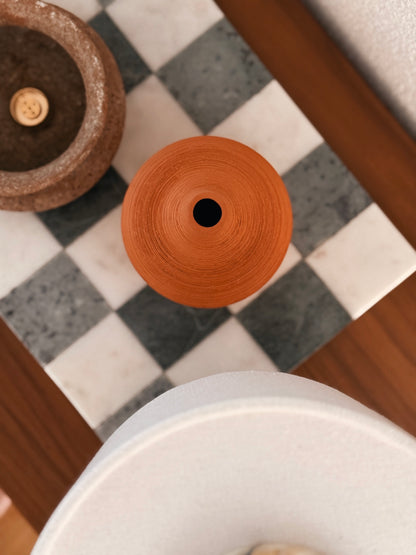 Kerze | MARRAKECH SOUL | Jasmin & Patchouli