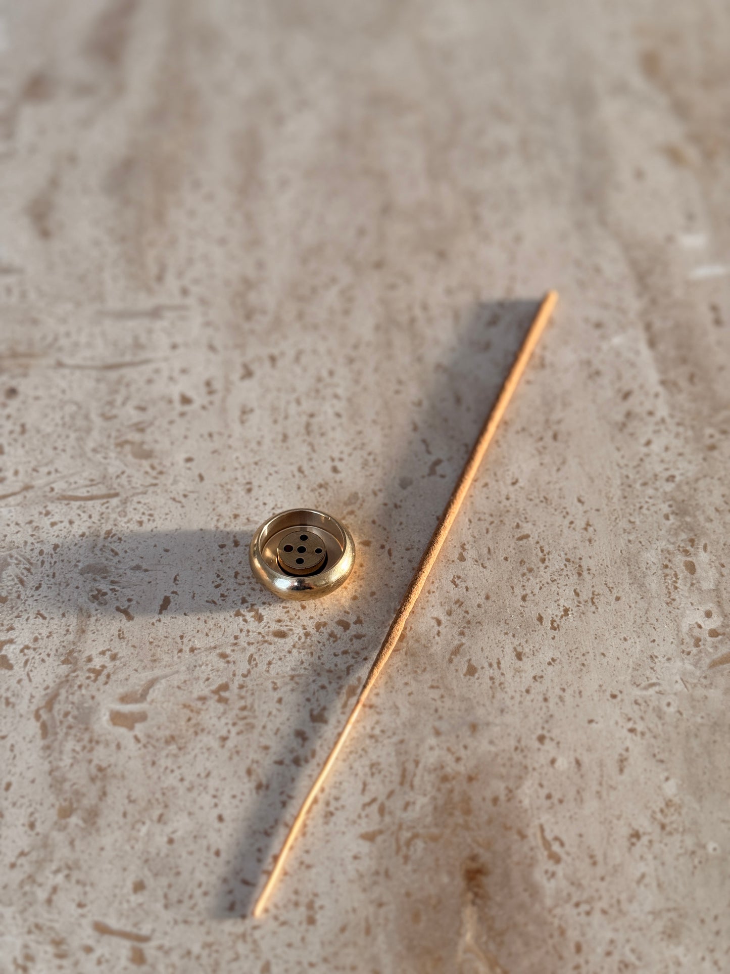 Räucherstäbchenhalter | NURA mini