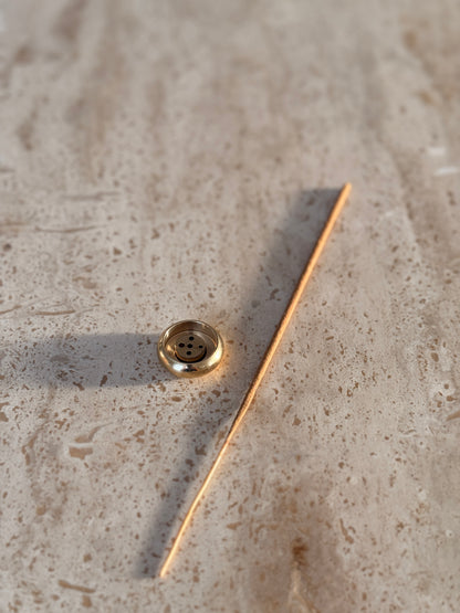 Räucherstäbchenhalter | NURA mini