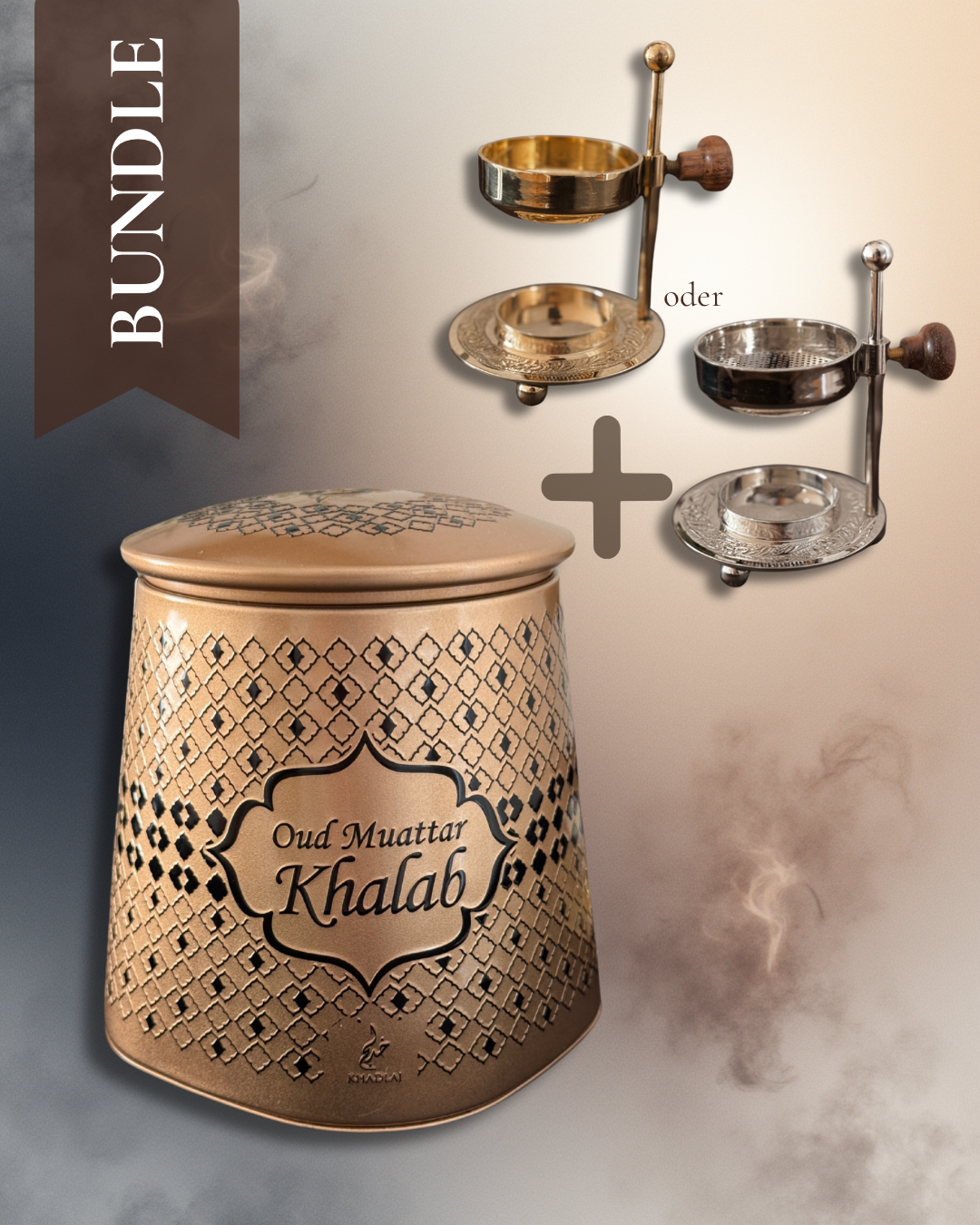 Starterset | CEDAR MUSK