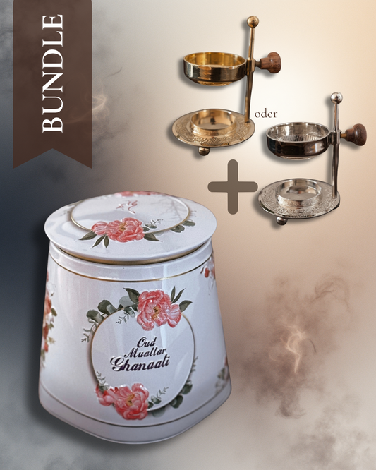 Starterset | AMBER ROSE