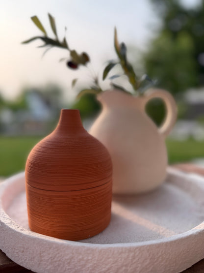 Kerze | MARRAKECH SOUL | Jasmin & Patchouli