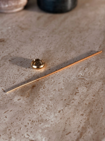 Räucherstäbchenhalter | NURA mini