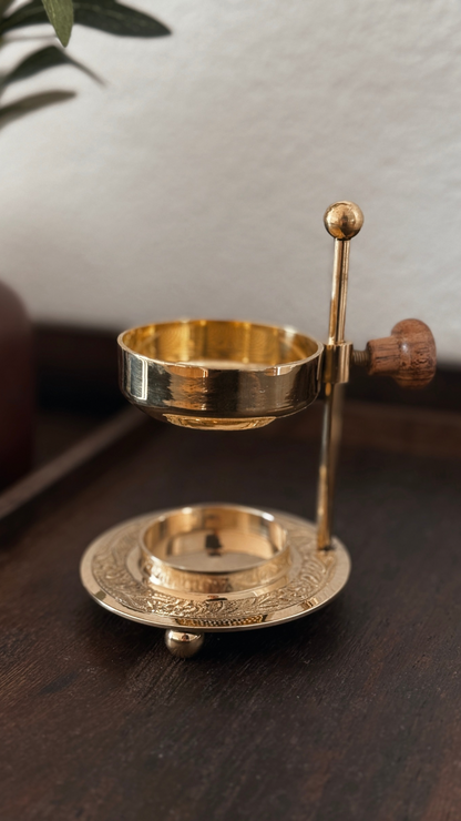 Räucherstövchen | AURA