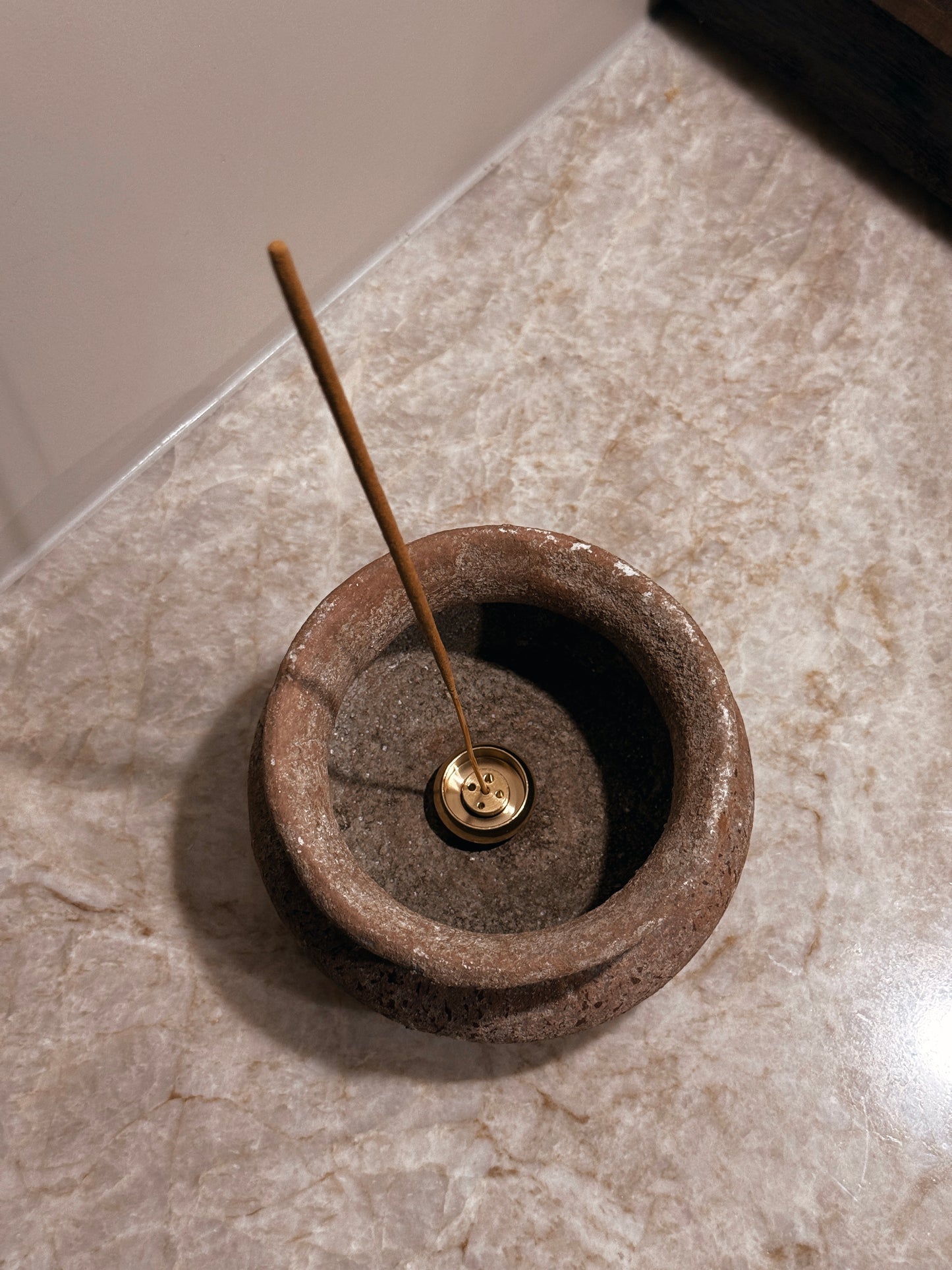 Räucherstäbchenhalter | NURA mini