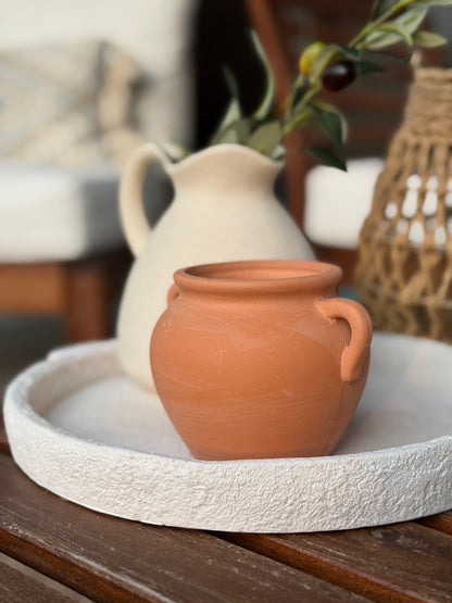 Kerze | SUNDARA | Citronella