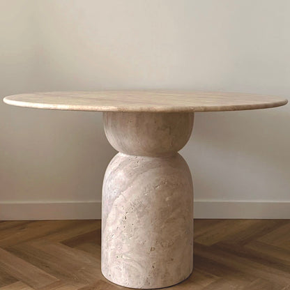 Travertin Tisch | AMIRA