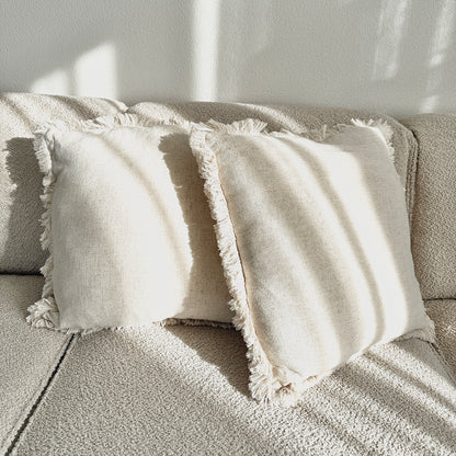 Kissenbezug | 45 x 45 cm | AMAYA | 2er Set