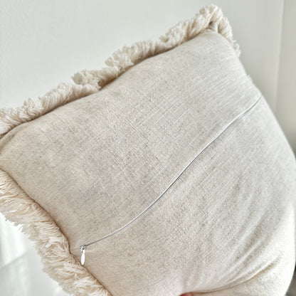 Kissenbezug | 45 x 45 cm | AMAYA | 2er Set