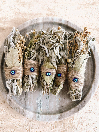 Räucherbündel | RIHLA