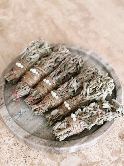 Weisser Salbei | SAKINA