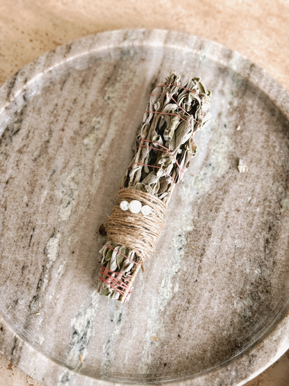 Weisser Salbei | SAKINA