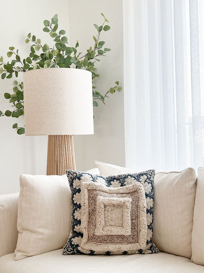 Kissenbezug | 50 x 50 cm | SORAYA