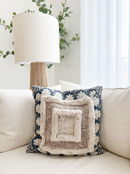 Kissenbezug | 50 x 50 cm | SORAYA