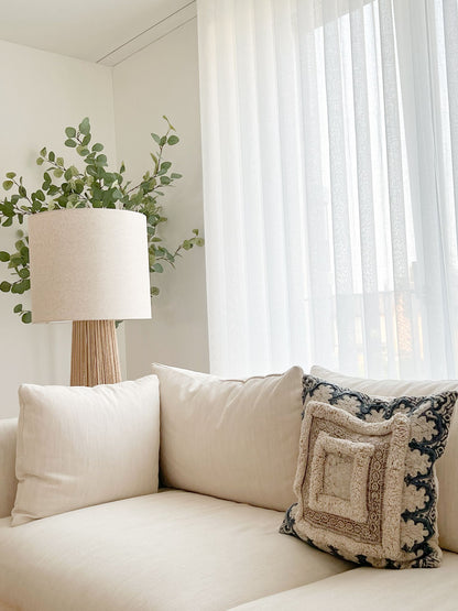 Kissenbezug | 50 x 50 cm | SORAYA