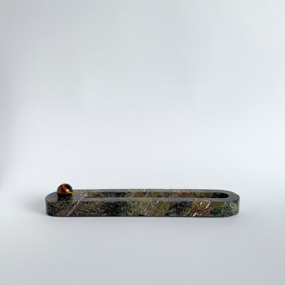 Incense Holder Verde