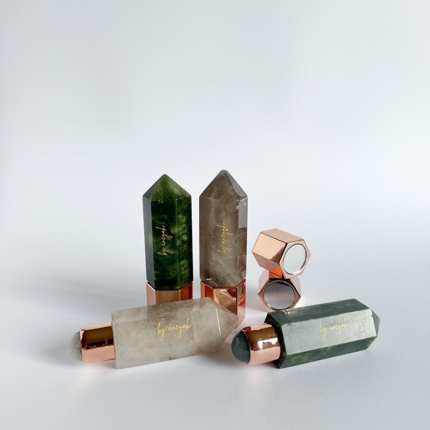 Pure Élixir Jade