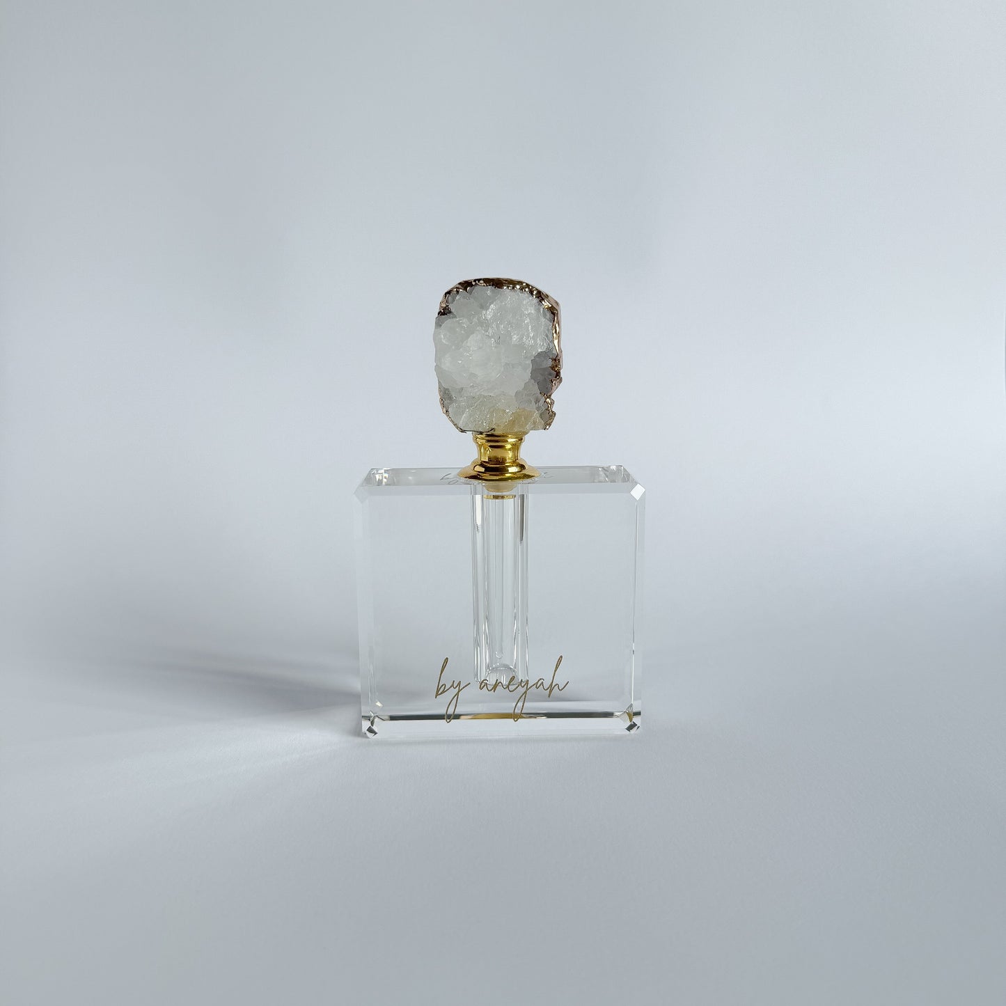 Pure Élixir White Crystal