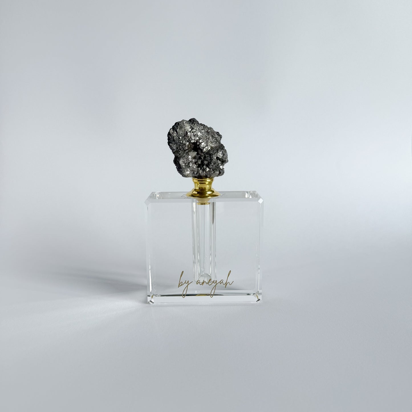 Pure Élixir Black Crystal