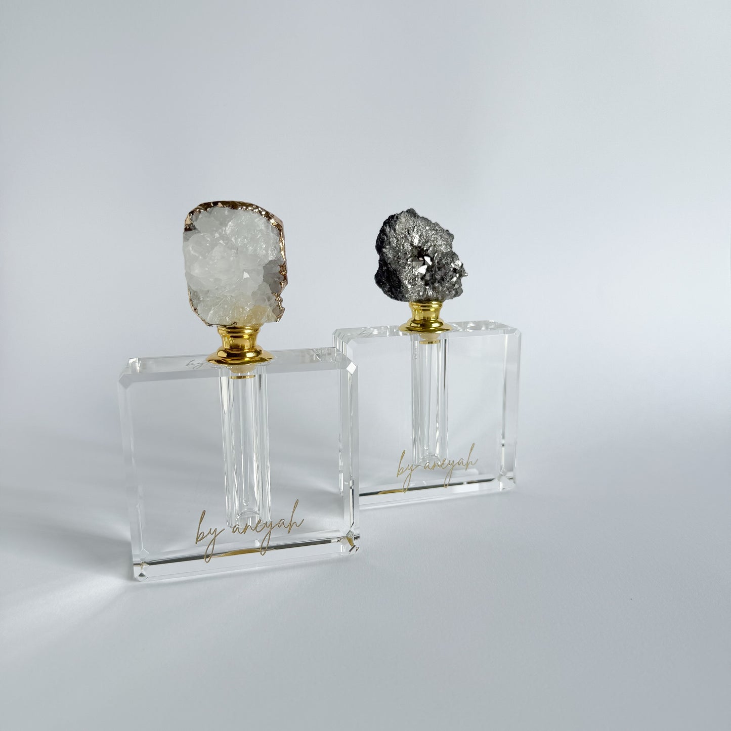 Pure Élixir White Crystal