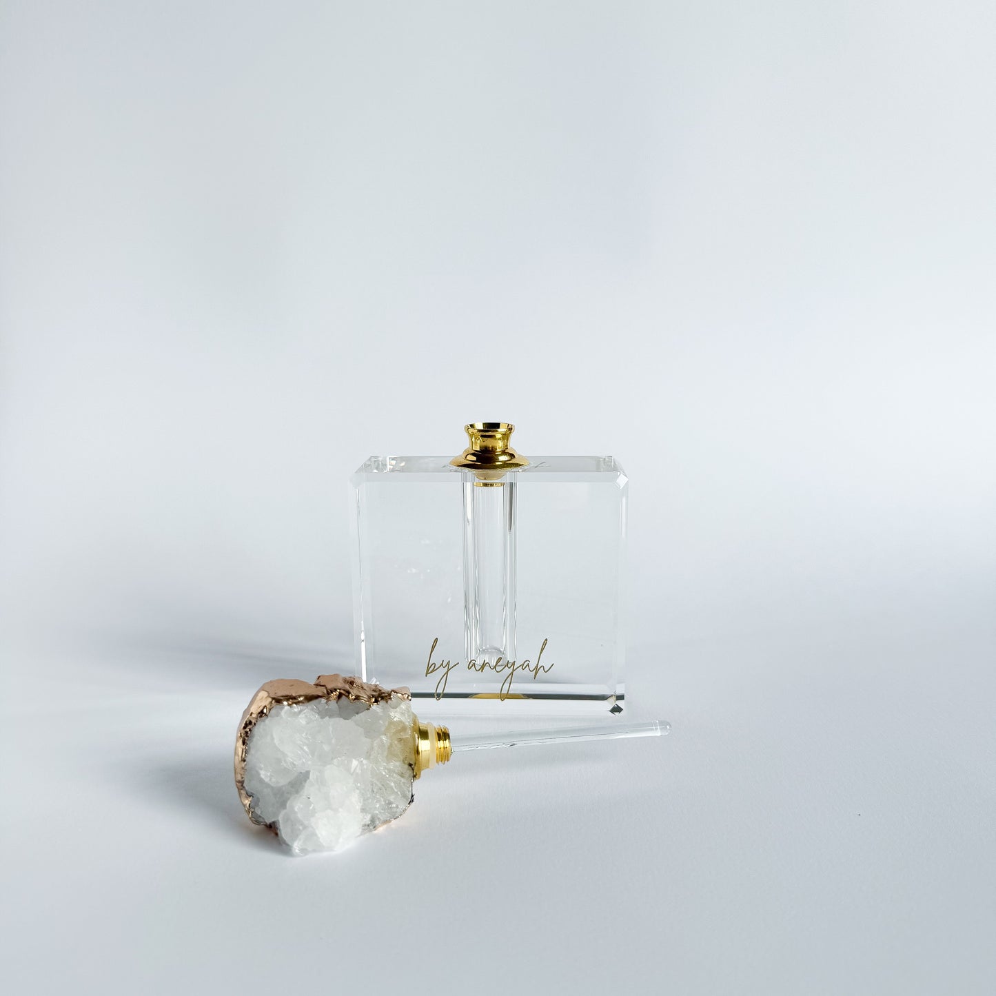 Pure Élixir White Crystal