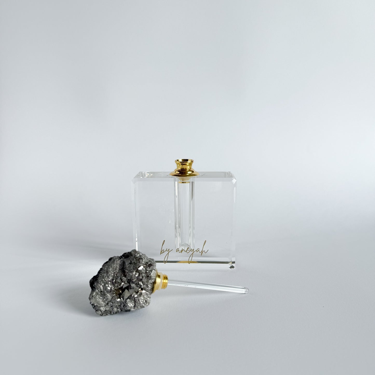 Pure Élixir Black Crystal